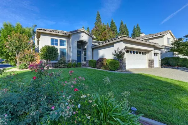5380 Parkford CIR, Granite Bay, CA 95746