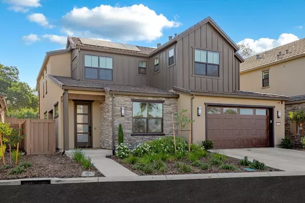 8465 Serene View RD, Granite Bay, CA 95746