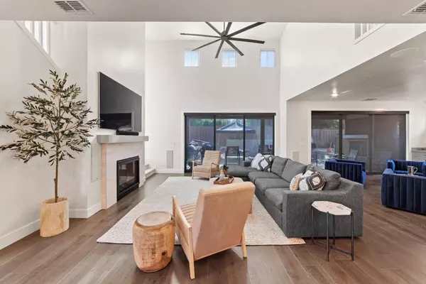 8465 Serene View RD, Granite Bay, CA 95746