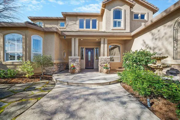 9133 Cedar Ridge DR, Granite Bay, CA 95746