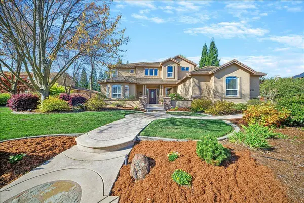 9133 Cedar Ridge DR, Granite Bay, CA 95746