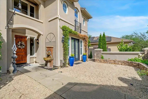 8055 Chestnut CT, Granite Bay, CA 95746