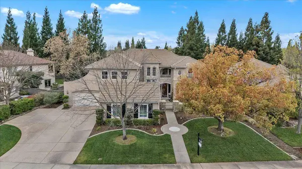 8055 Chestnut CT, Granite Bay, CA 95746