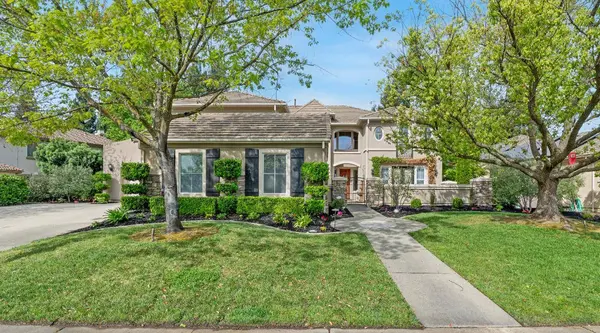 8055 Chestnut CT, Granite Bay, CA 95746