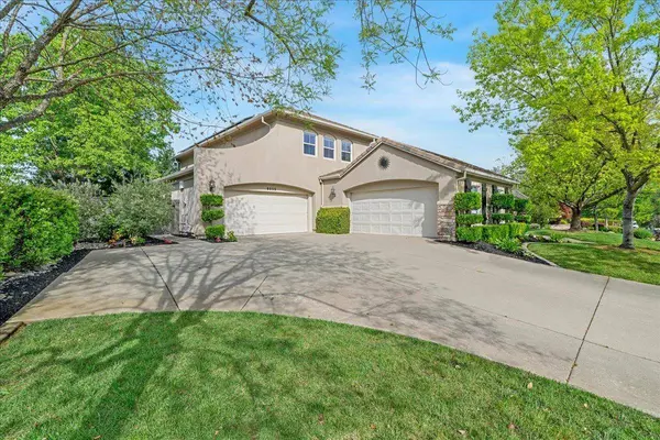 8055 Chestnut CT, Granite Bay, CA 95746