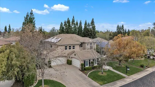 8055 Chestnut CT, Granite Bay, CA 95746