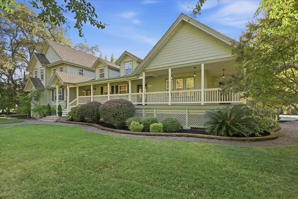 7440 Itchy Acres RD, Granite Bay, CA 95746