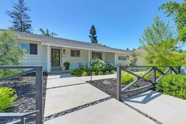 431 Larch LN, Sacramento, CA 95864