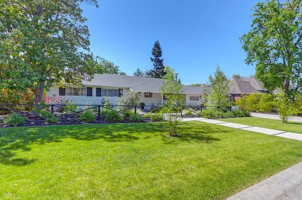 431 Larch LN, Sacramento, CA 95864