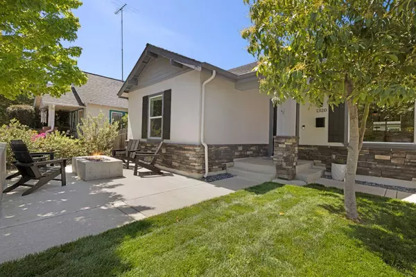 1320 55th ST, Sacramento, CA 95819