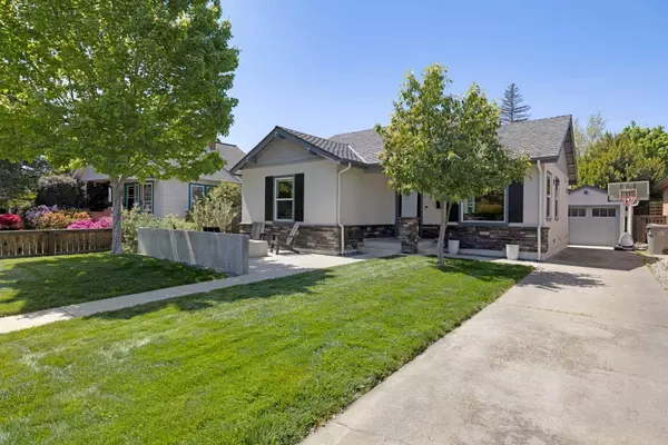 1320 55th ST, Sacramento, CA 95819