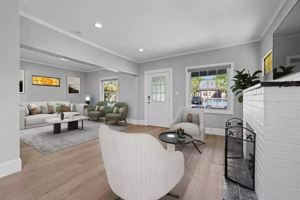 1848 43rd ST, Sacramento, CA 95819