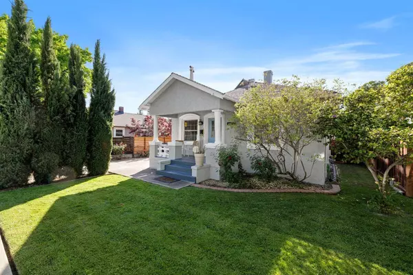 1848 43rd ST, Sacramento, CA 95819