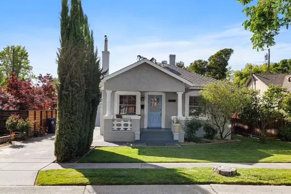 1848 43rd ST, Sacramento, CA 95819