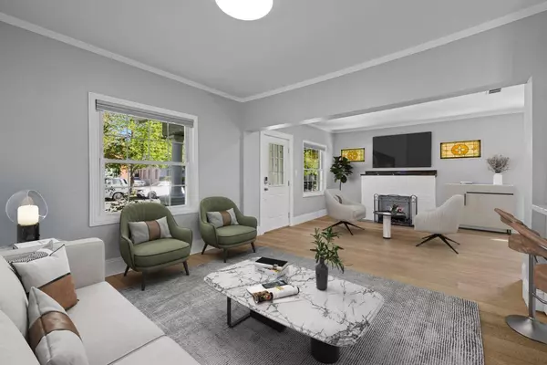 1848 43rd ST, Sacramento, CA 95819