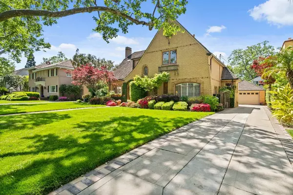 1330 45th ST, Sacramento, CA 95819