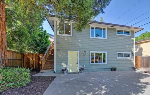 3907 D ST, Sacramento, CA 95819