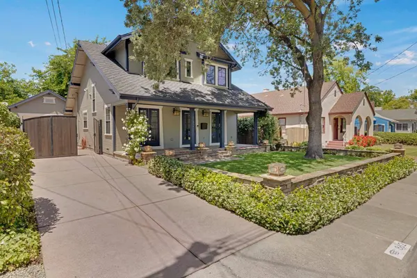 862 38th ST, Sacramento, CA 95816