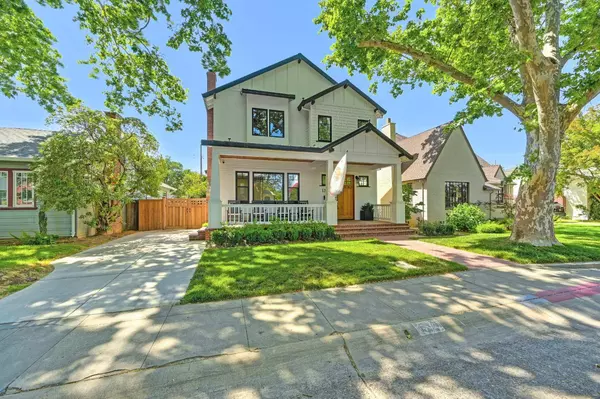 1300 35th ST, Sacramento, CA 95816