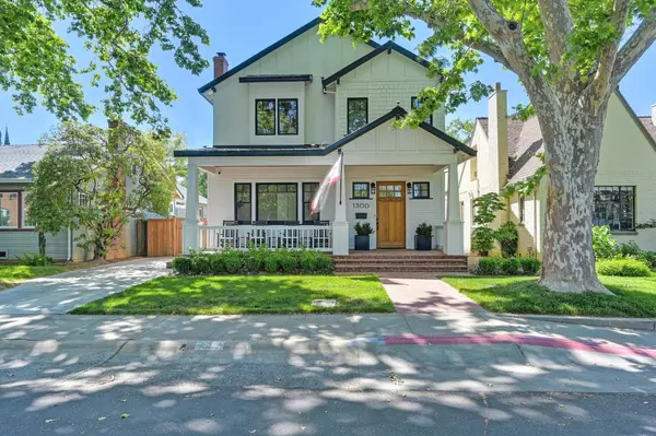 1300 35th ST, Sacramento, CA 95816