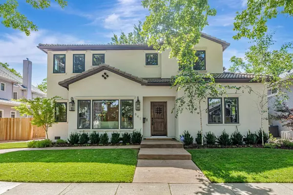 841 43rd ST, Sacramento, CA 95819