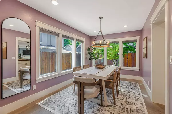 841 43rd ST, Sacramento, CA 95819