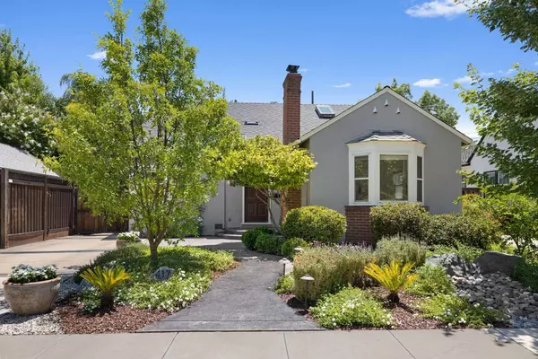 417 San Antonio WAY, Sacramento, CA 95819