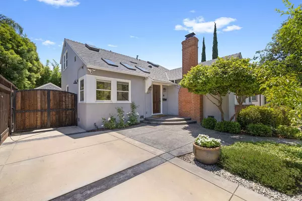 417 San Antonio WAY, Sacramento, CA 95819