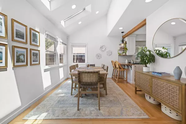 417 San Antonio WAY, Sacramento, CA 95819