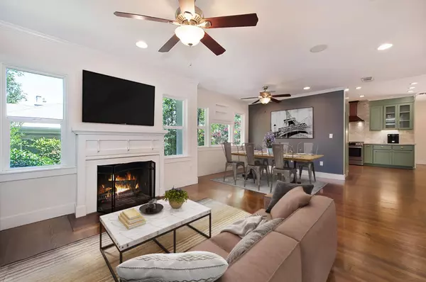 1109 39th ST #B, Sacramento, CA 95816