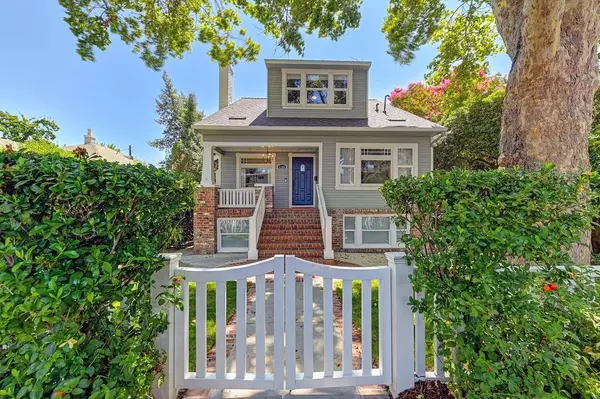 1109 39th ST #B, Sacramento, CA 95816