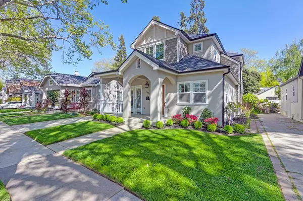 521 38th ST, Sacramento, CA 95816