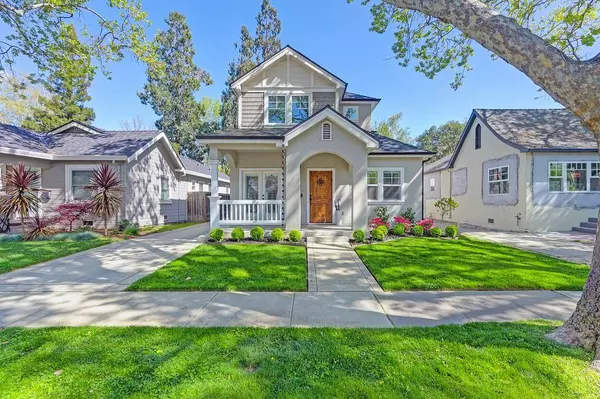 521 38th ST, Sacramento, CA 95816