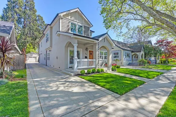 521 38th ST, Sacramento, CA 95816