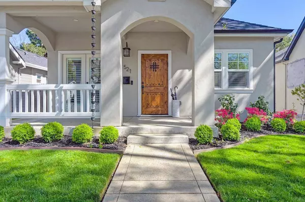 521 38th ST, Sacramento, CA 95816