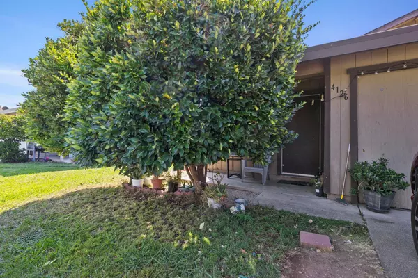 4124 Greenlawn WAY, North Highlands, CA 95660