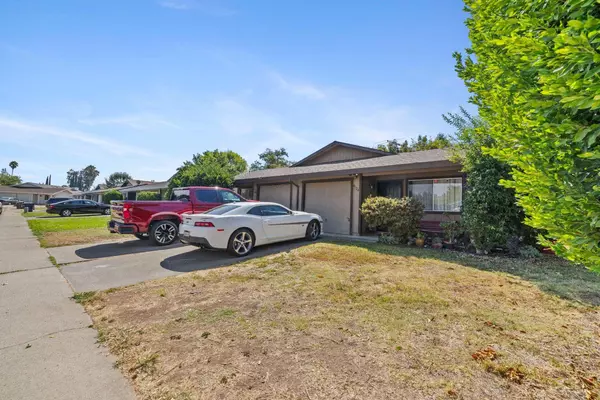 4124 Greenlawn WAY, North Highlands, CA 95660