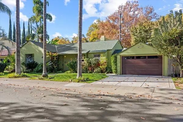 2560 Marty WAY, Sacramento, CA 95818