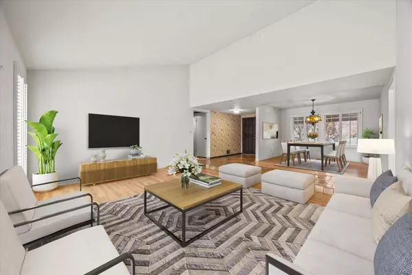 4808 Sherlock WAY, Carmichael, CA 95608