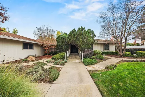 4808 Sherlock WAY, Carmichael, CA 95608