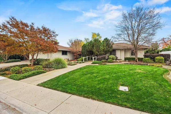 4808 Sherlock WAY, Carmichael, CA 95608