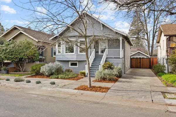 1640 48th ST, Sacramento, CA 95819