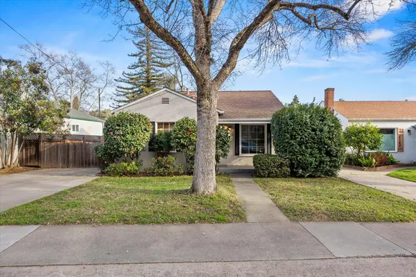 1231 Rodeo WAY, Sacramento, CA 95819