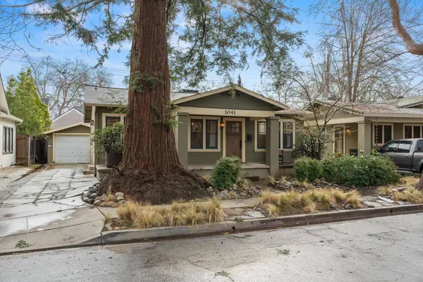 1041 Santa Barbara CT, Sacramento, CA 95816