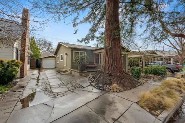 1041 Santa Barbara CT, Sacramento, CA 95816