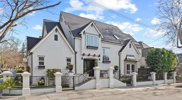 4400 G ST, Sacramento, CA 95819