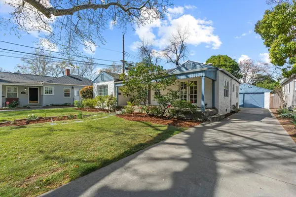 2770 Freeport BLVD, Sacramento, CA 95818