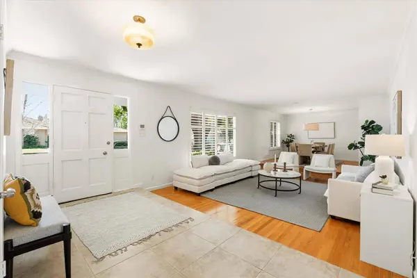 2725 Morley WAY, Sacramento, CA 95864