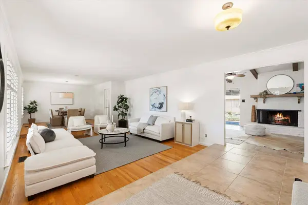 2725 Morley WAY, Sacramento, CA 95864