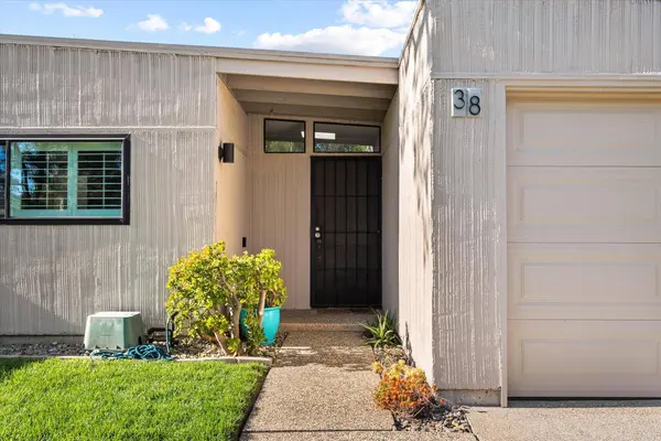 38 Chief CT, Sacramento, CA 95833